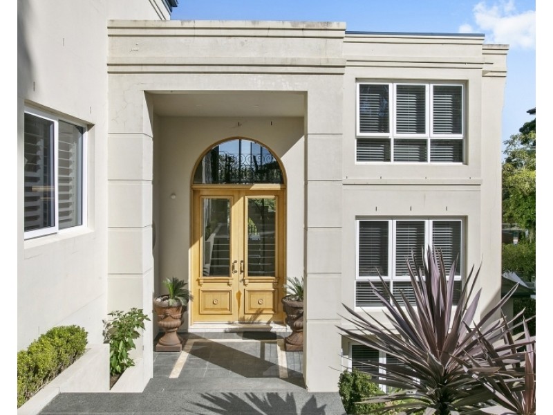 203 Seaforth Crescent, Seaforth NSW 2092