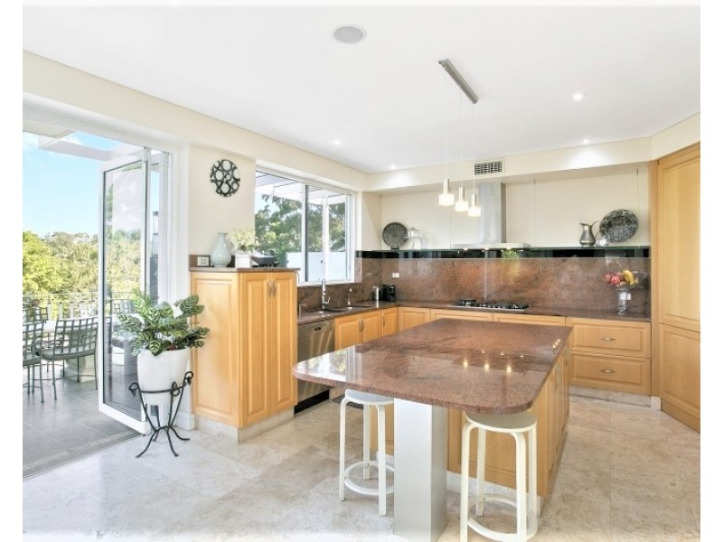 203 Seaforth Crescent, Seaforth NSW 2092