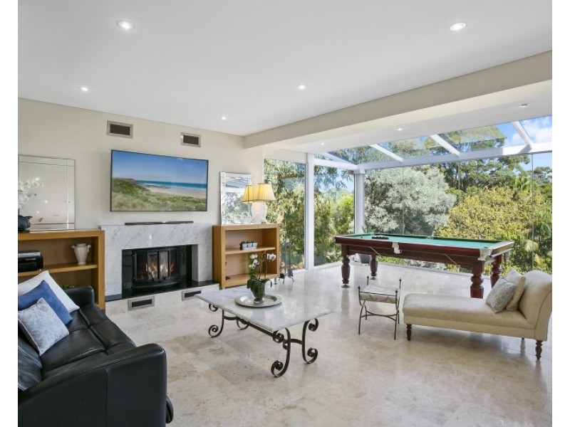 203 Seaforth Crescent, Seaforth NSW 2092