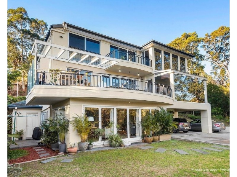 203 Seaforth Crescent, Seaforth NSW 2092