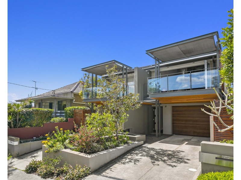 26 Bellevue Street, Fairlight NSW 2094