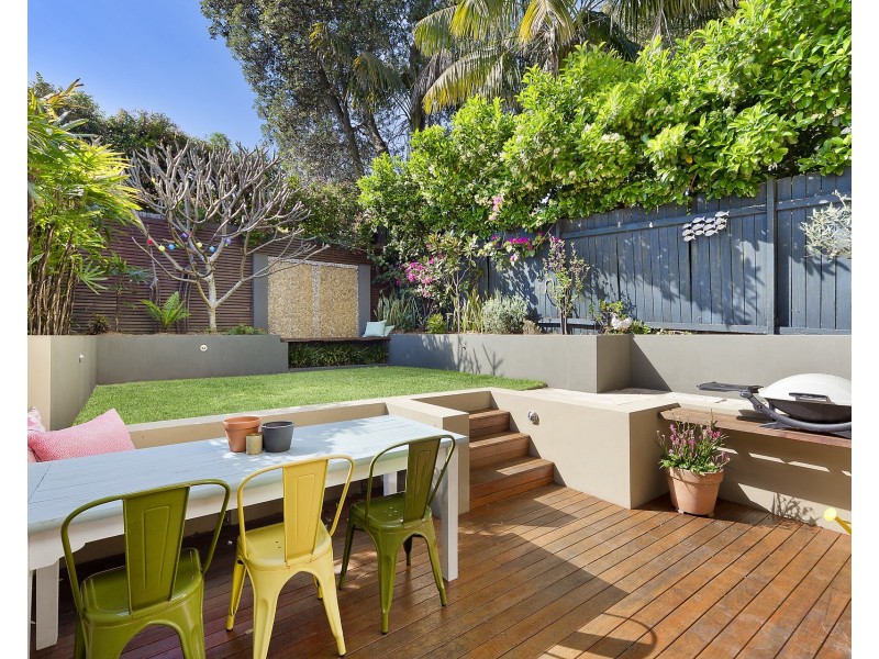 26 Bellevue Street, Fairlight NSW 2094