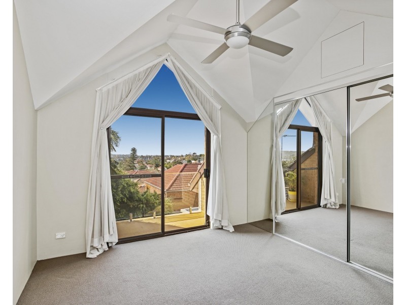 4/3 Thornton Street, Fairlight NSW 2094