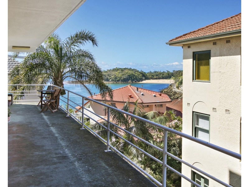 1/108 Bower Street, Manly NSW 2095