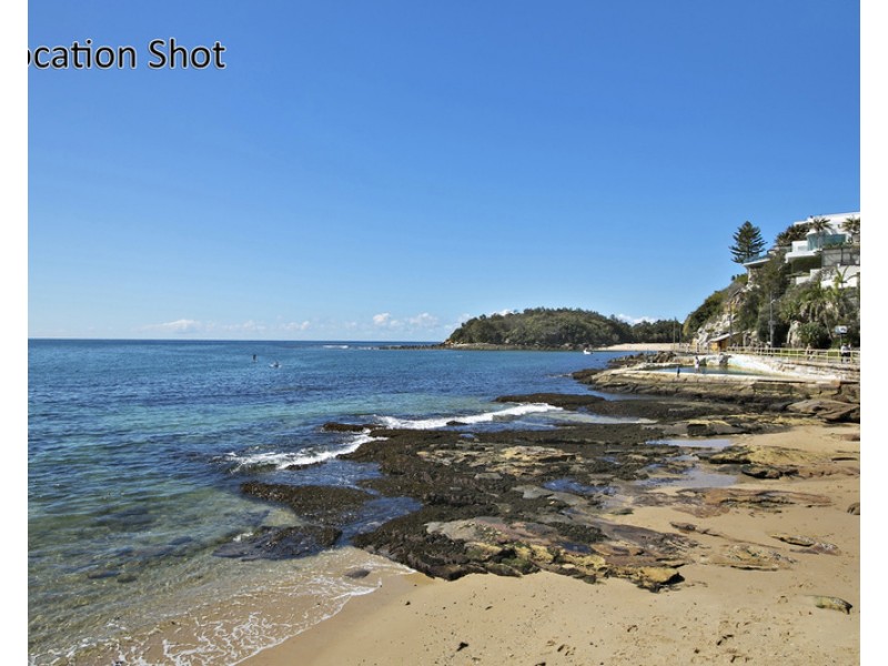 1/108 Bower Street, Manly NSW 2095