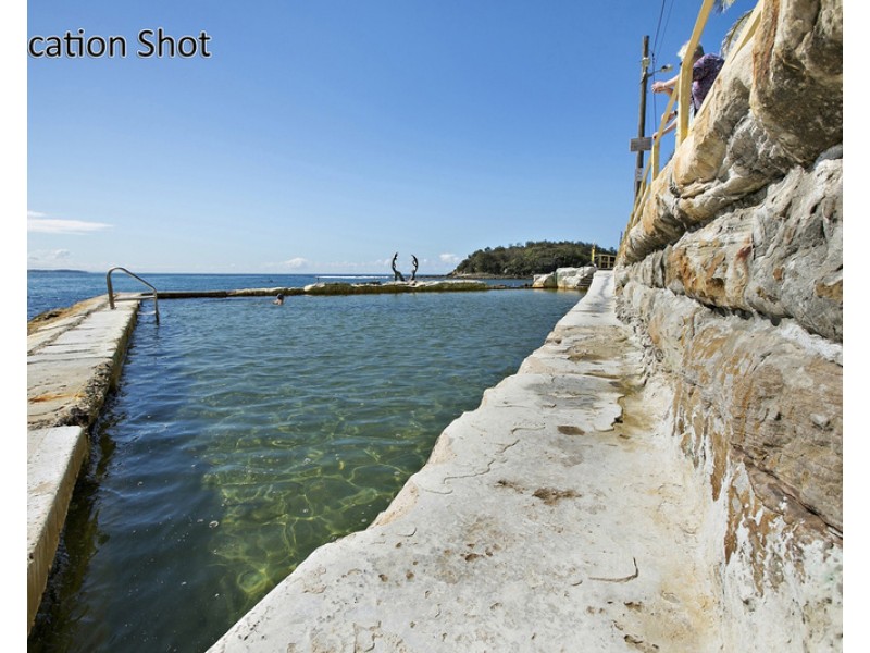 1/108 Bower Street, Manly NSW 2095