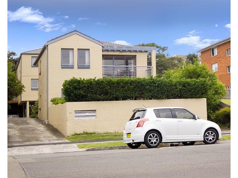 3/119 Queenscliff Road, Queenscliff NSW 2096