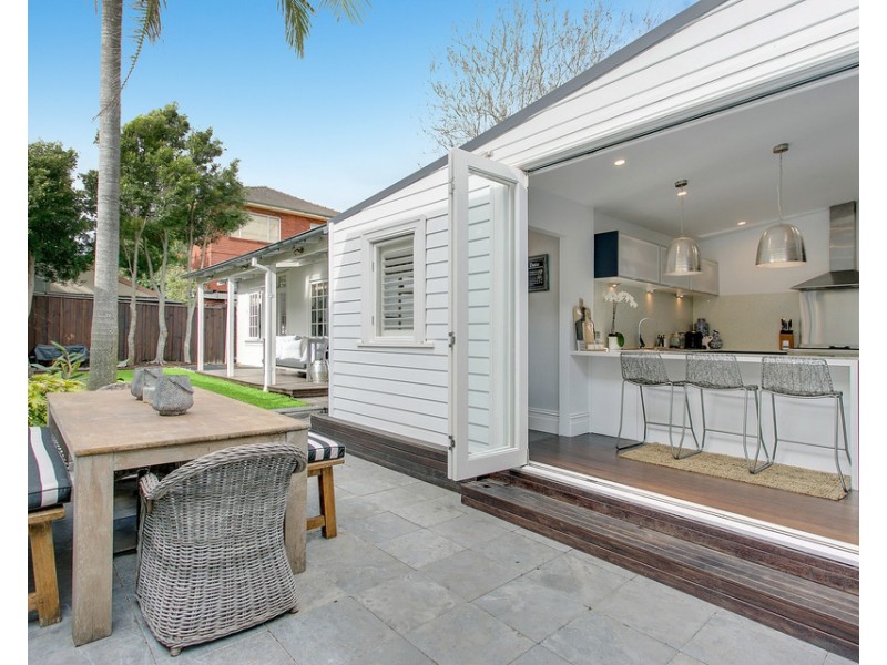 14 Crescent Street, Fairlight NSW 2094