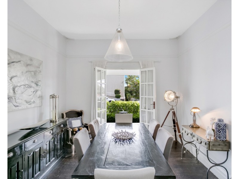 14 Crescent Street, Fairlight NSW 2094