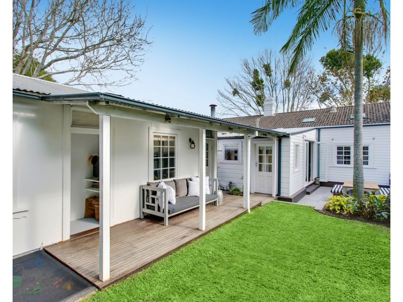 14 Crescent Street, Fairlight NSW 2094