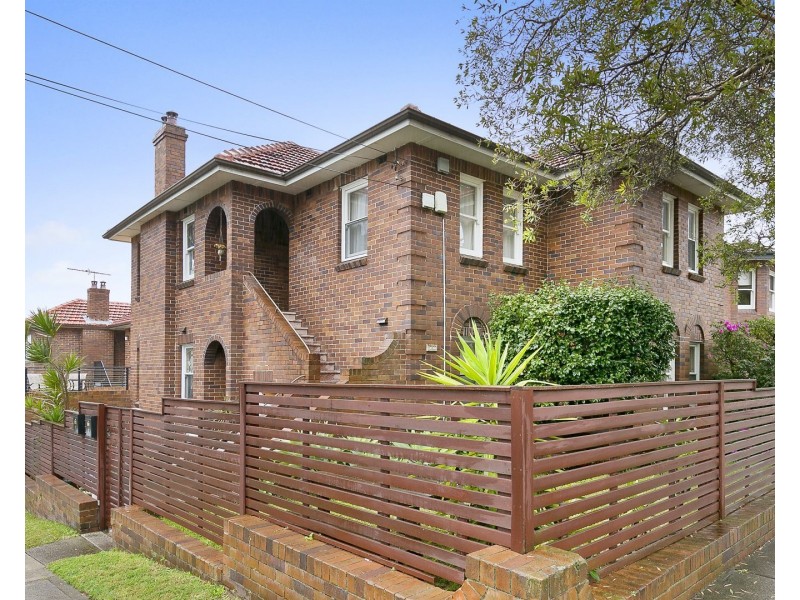 3/282 Sydney Road, Balgowlah NSW 2093