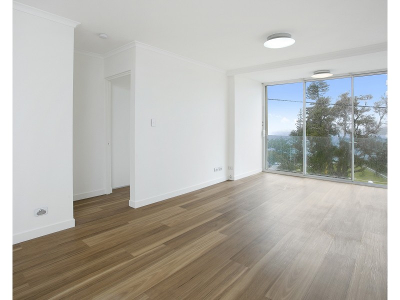 5/1 Margaret Street, Fairlight NSW 2094