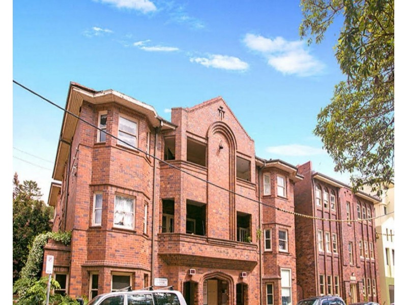 4/7 West Promenade, Manly NSW 2095