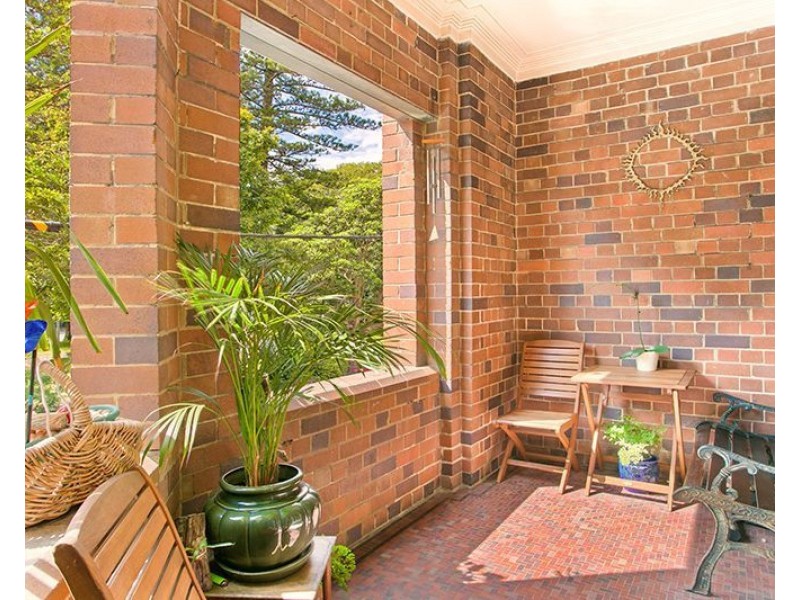 4/7 West Promenade, Manly NSW 2095