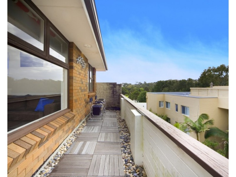 12/6 Campbell Parade, Manly Vale NSW 2093