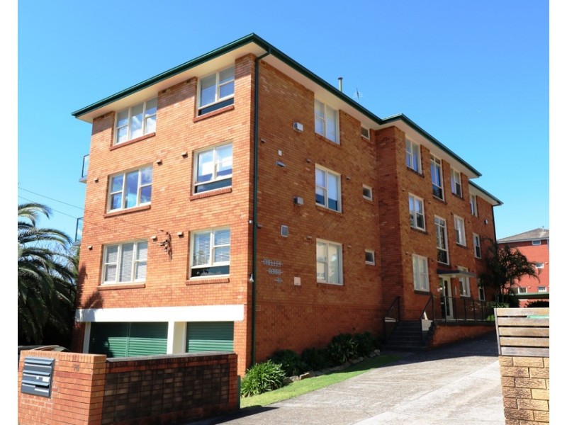 2/76 Wanganella Street, Balgowlah NSW 2093