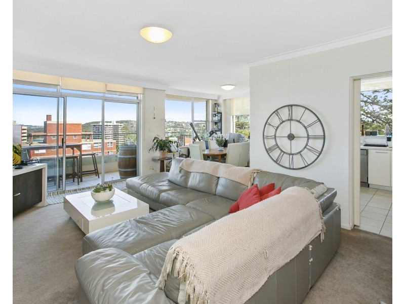 15/20 Fairlight Street, Fairlight NSW 2094
