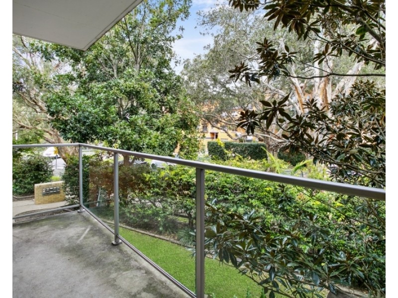 7/14 Fairway Close, Manly Vale NSW 2093