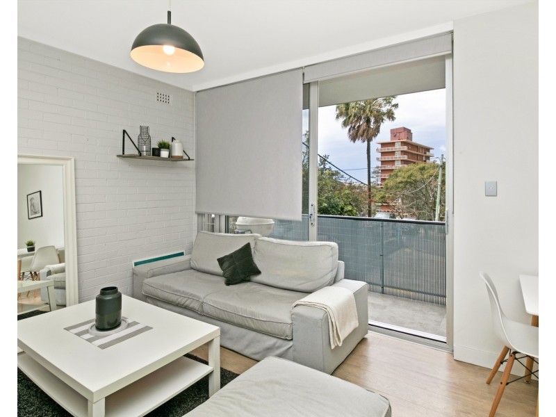 1/3 Tower Street, Manly NSW 2095