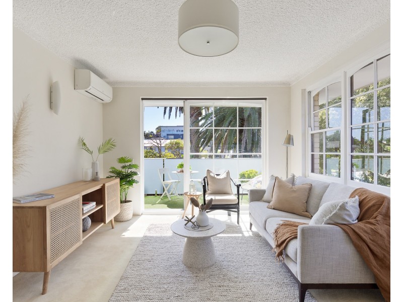 7/2 Carlton Street, Freshwater NSW 2096