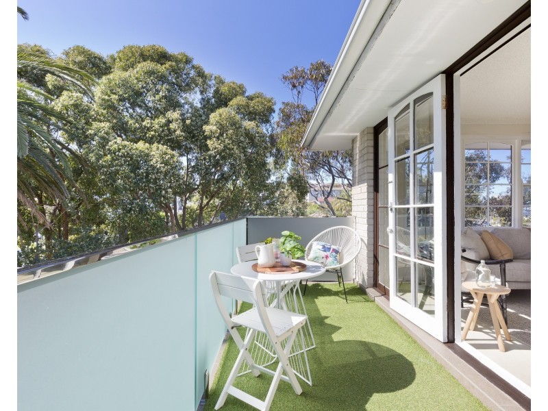 7/2 Carlton Street, Freshwater NSW 2096