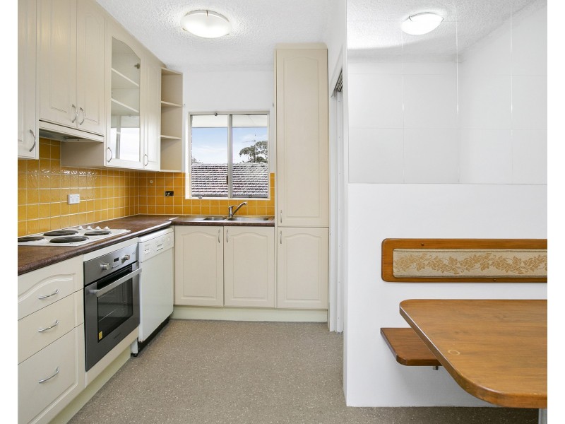 12/18 Campbell Parade, Manly Vale NSW 2093