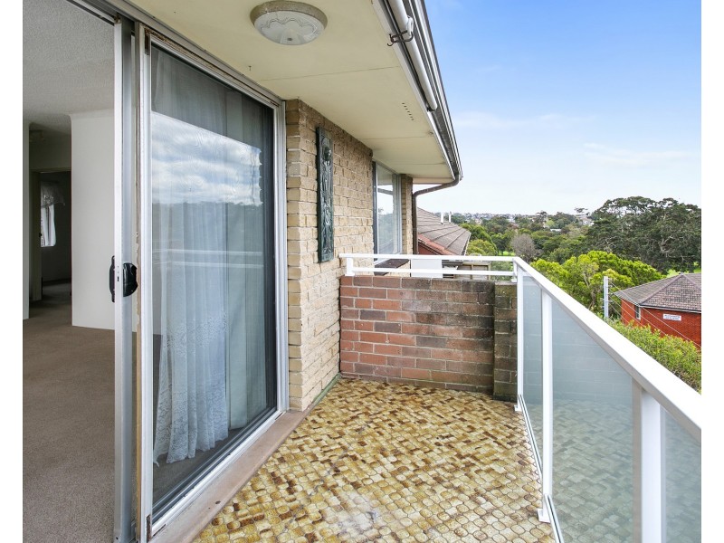 12/18 Campbell Parade, Manly Vale NSW 2093