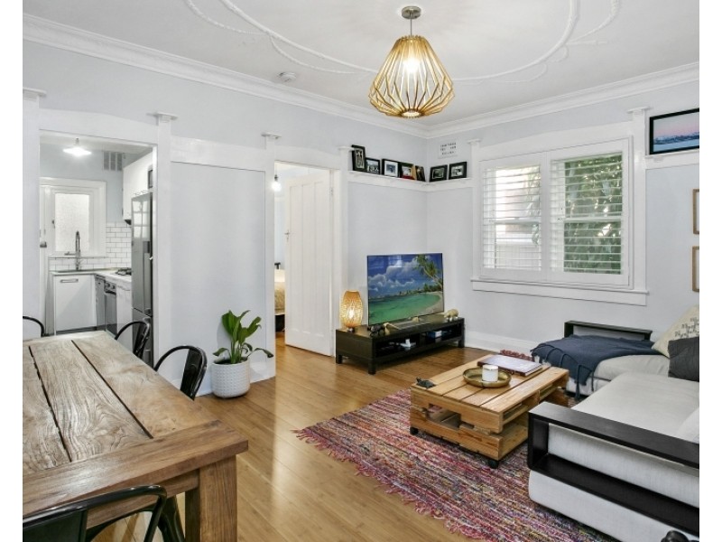 2/6 Eustace Street, Manly NSW 2095