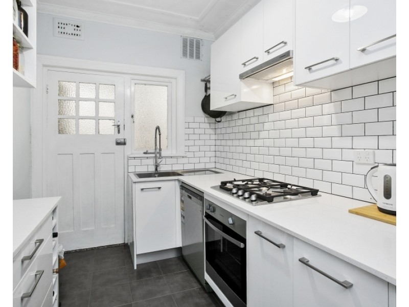 2/6 Eustace Street, Manly NSW 2095