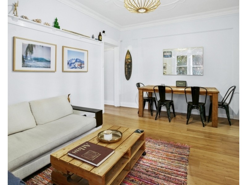 2/6 Eustace Street, Manly NSW 2095