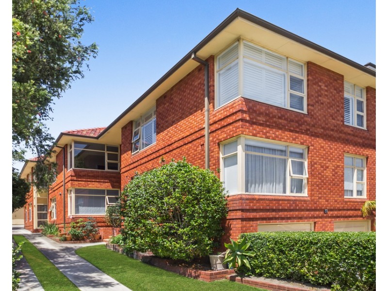 5/17 Lodge Street, Balgowlah NSW 2093
