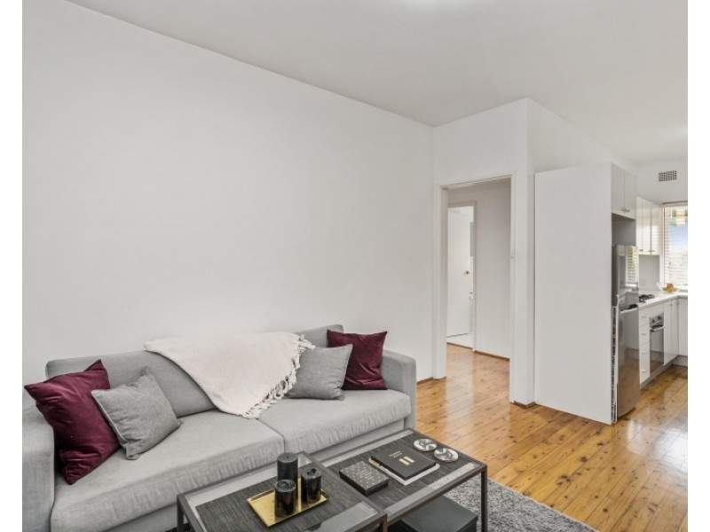 4/17a Rickard Street, Balgowlah NSW 2093