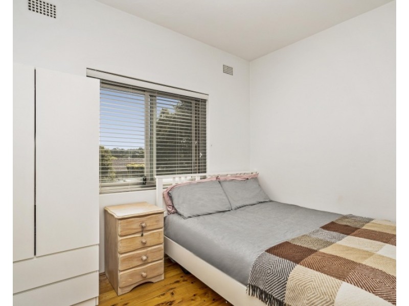 4/17a Rickard Street, Balgowlah NSW 2093