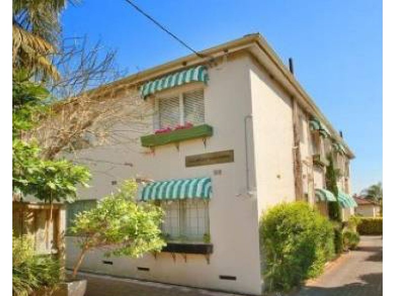 4/17a Rickard Street, Balgowlah NSW 2093