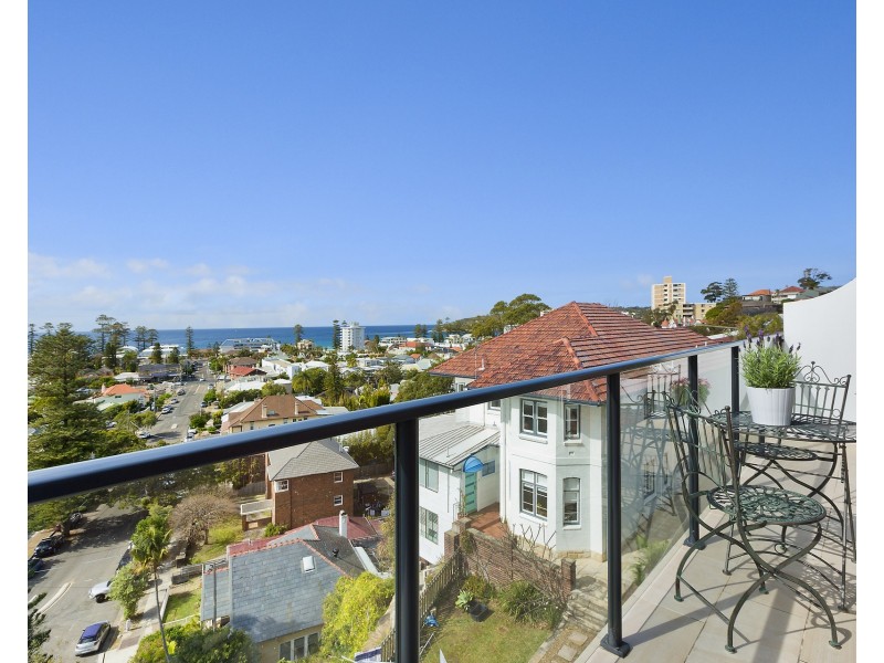 7/2b Kangaroo Street, Manly NSW 2095