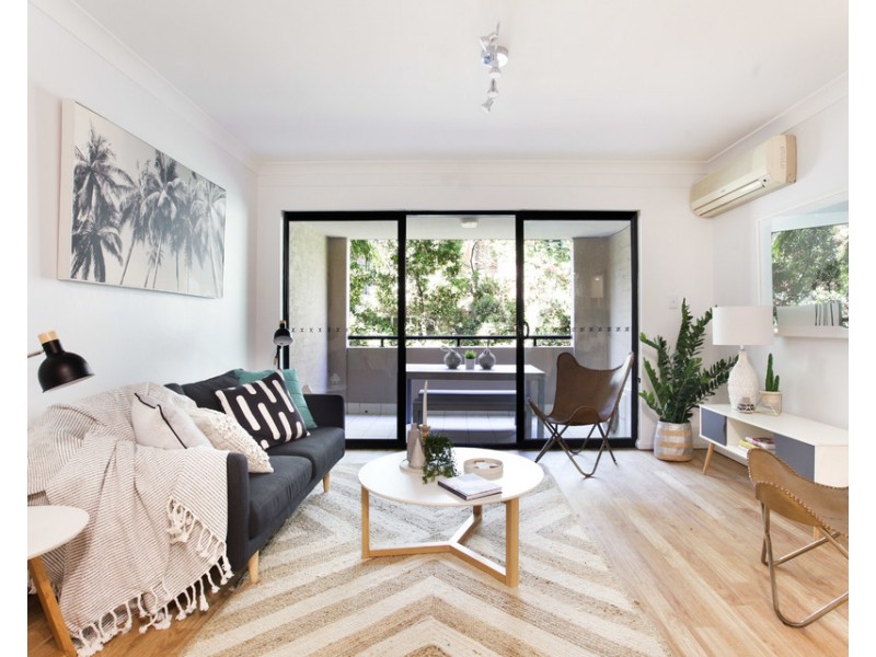 12/5 Koorala Street, Manly Vale NSW 2093