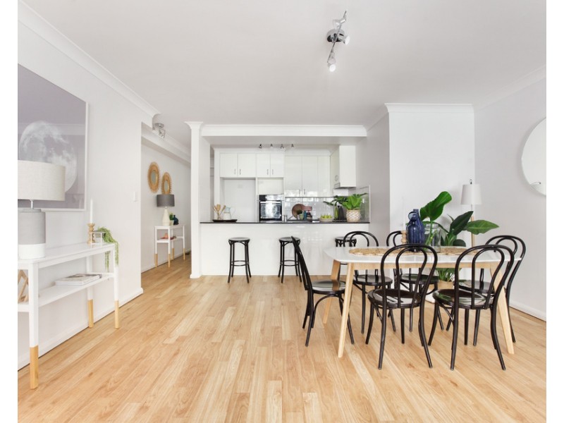 12/5 Koorala Street, Manly Vale NSW 2093