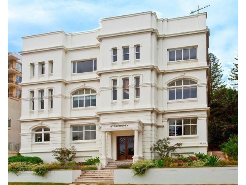 2/87 West Esplanade, Manly NSW 2095