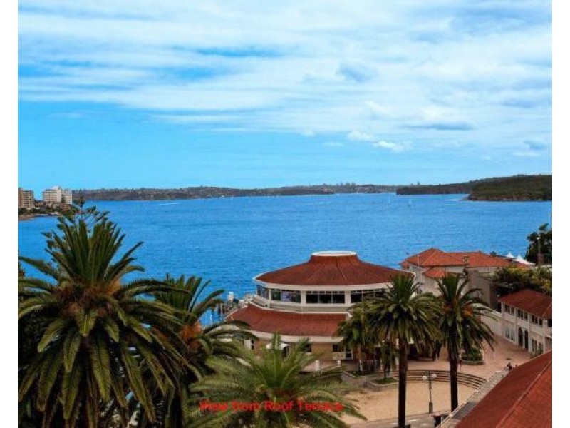 2/87 West Esplanade, Manly NSW 2095