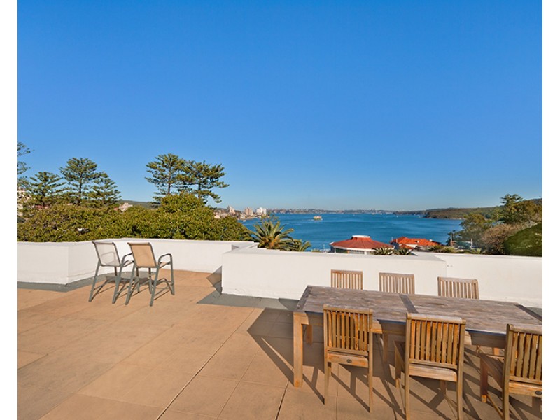 2/87 West Esplanade, Manly NSW 2095