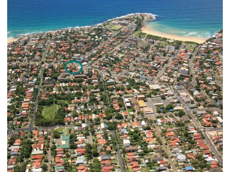 1/68 Albert Street, Freshwater NSW 2096