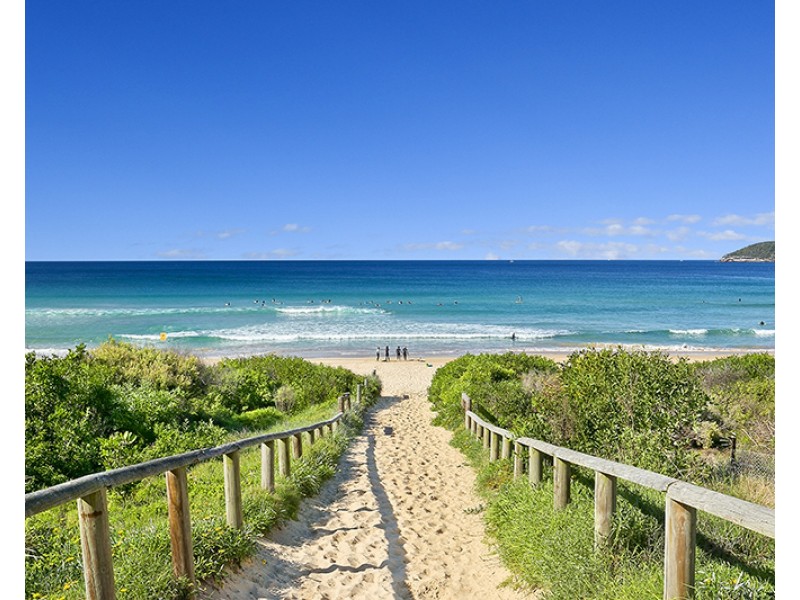 1/68 Albert Street, Freshwater NSW 2096