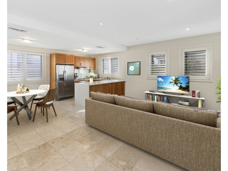 1a Jenner Street, Seaforth NSW 2092