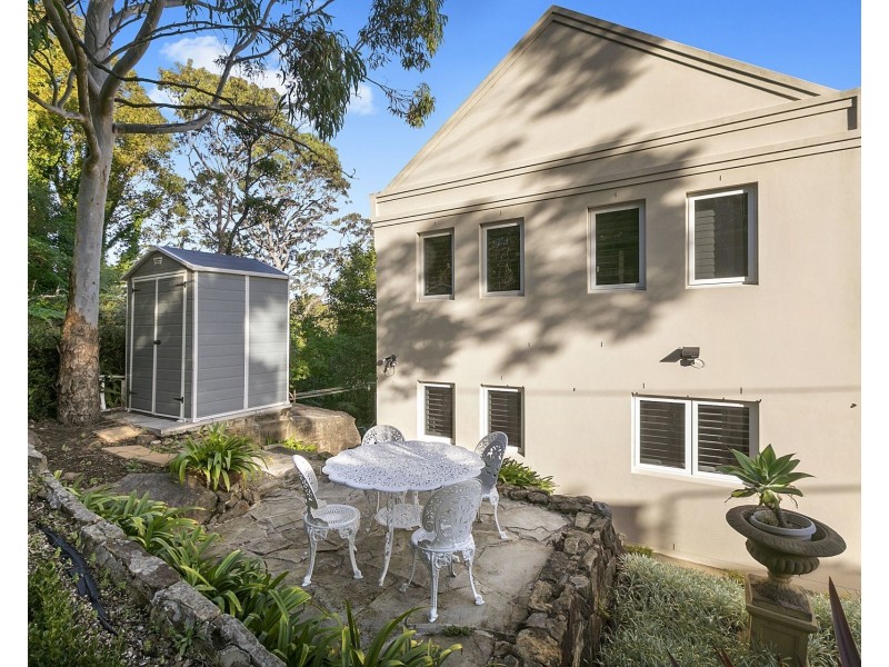 1a Jenner Street, Seaforth NSW 2092