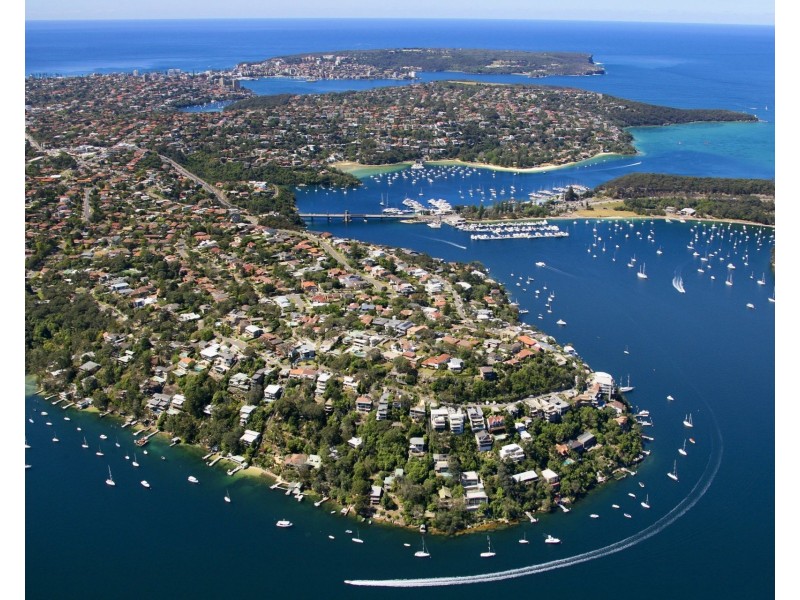 1a Jenner Street, Seaforth NSW 2092