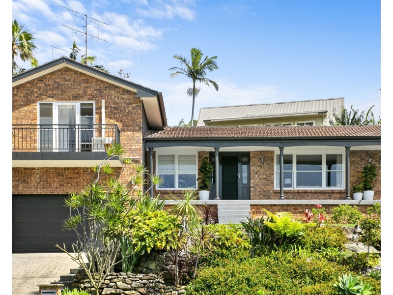7 Allenby Park Parade, Allambie Heights NSW 2100