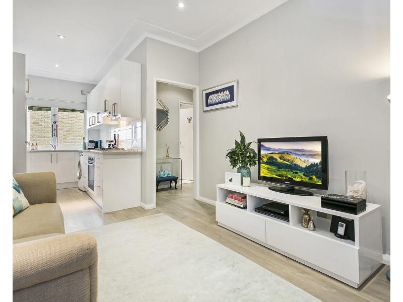 5/17a Rickard Street, Balgowlah NSW 2093