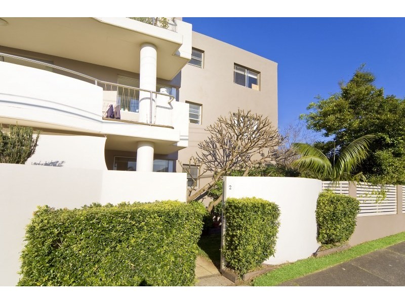 2/24 Quinton Road, Manly NSW 2095