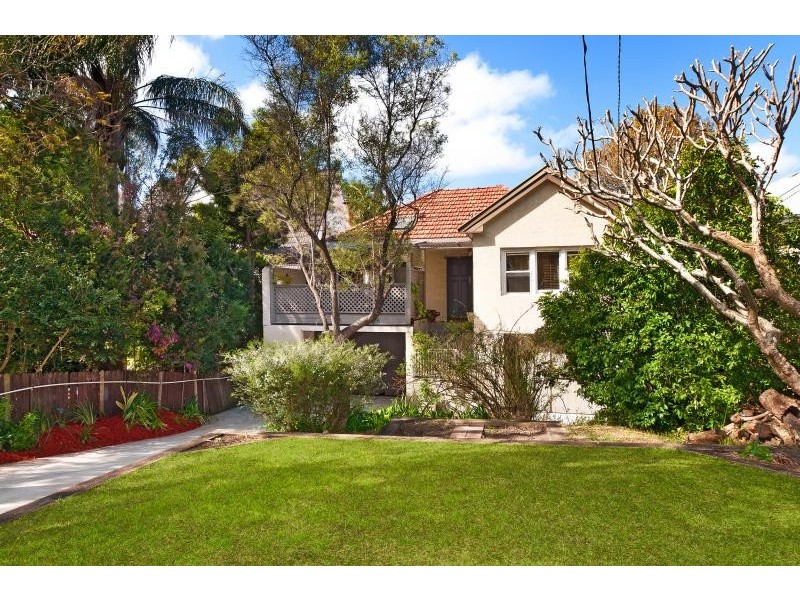 24 Kempbridge Avenue, Seaforth NSW 2092