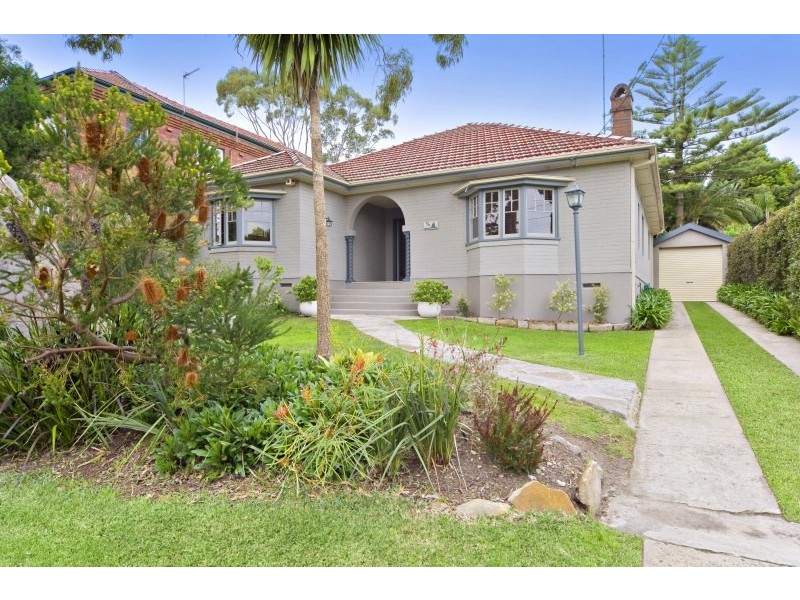 56 Gordon Street, Clontarf NSW 2093